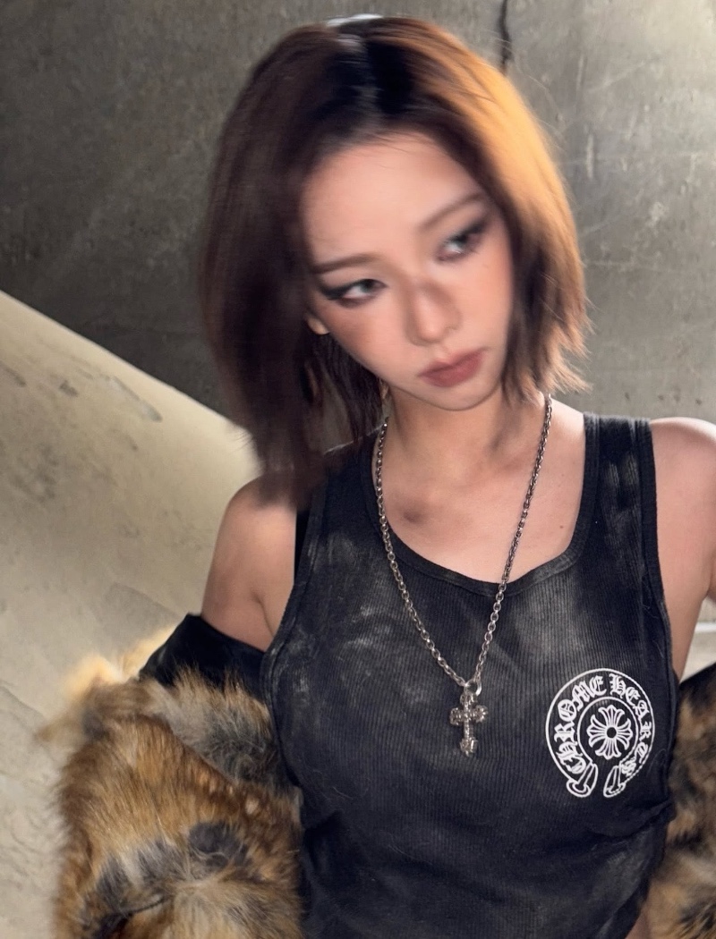 카리나 크롬하츠