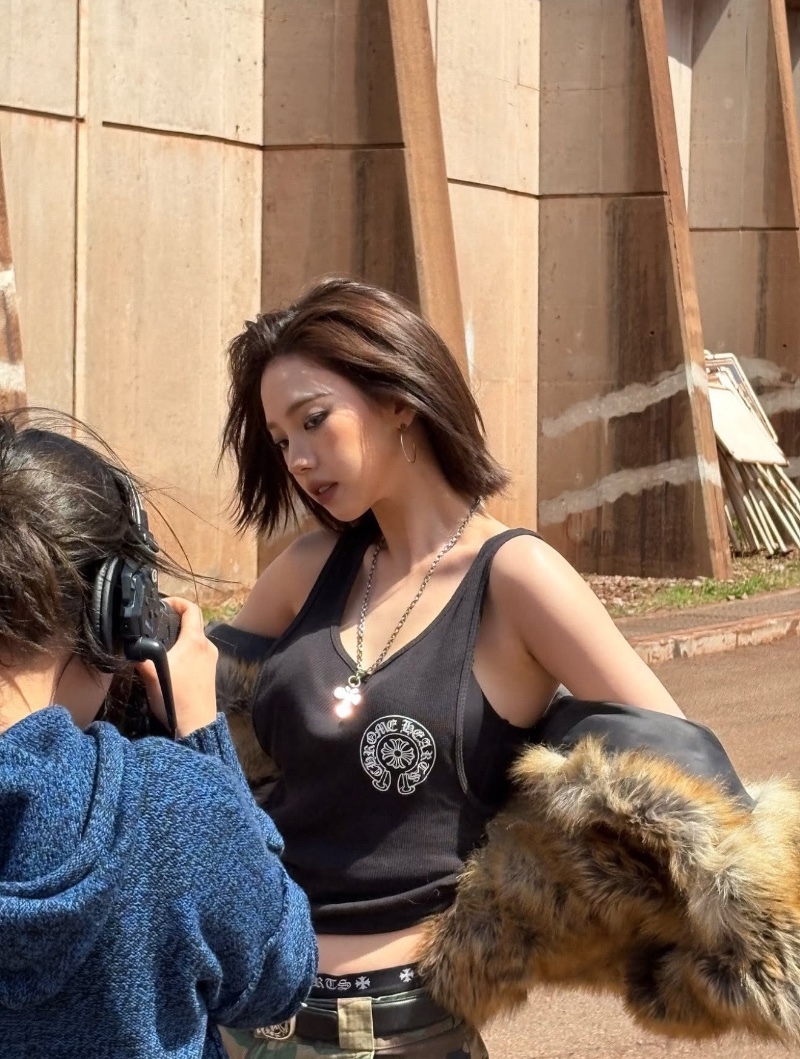카리나 크롬하츠