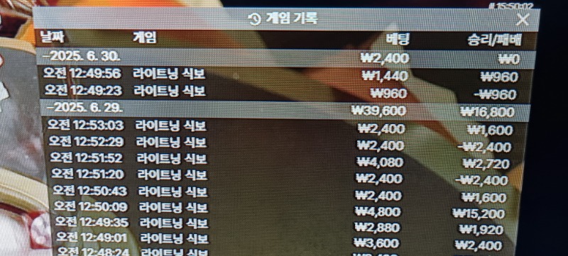 식보 승
