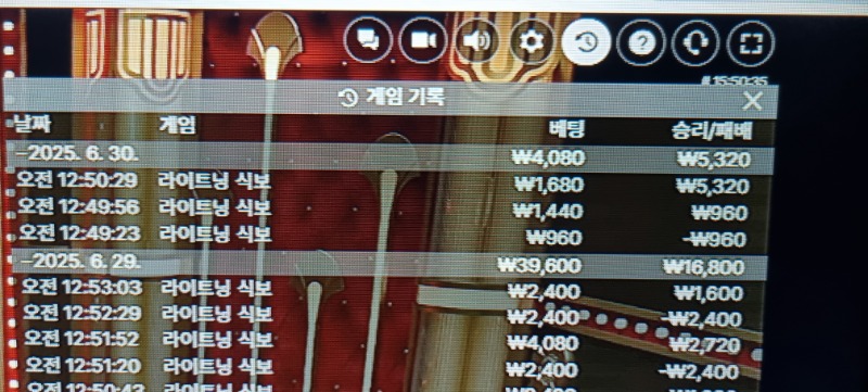식보 승