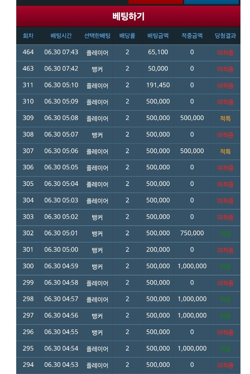 슬카라 잠깐 ~!!
