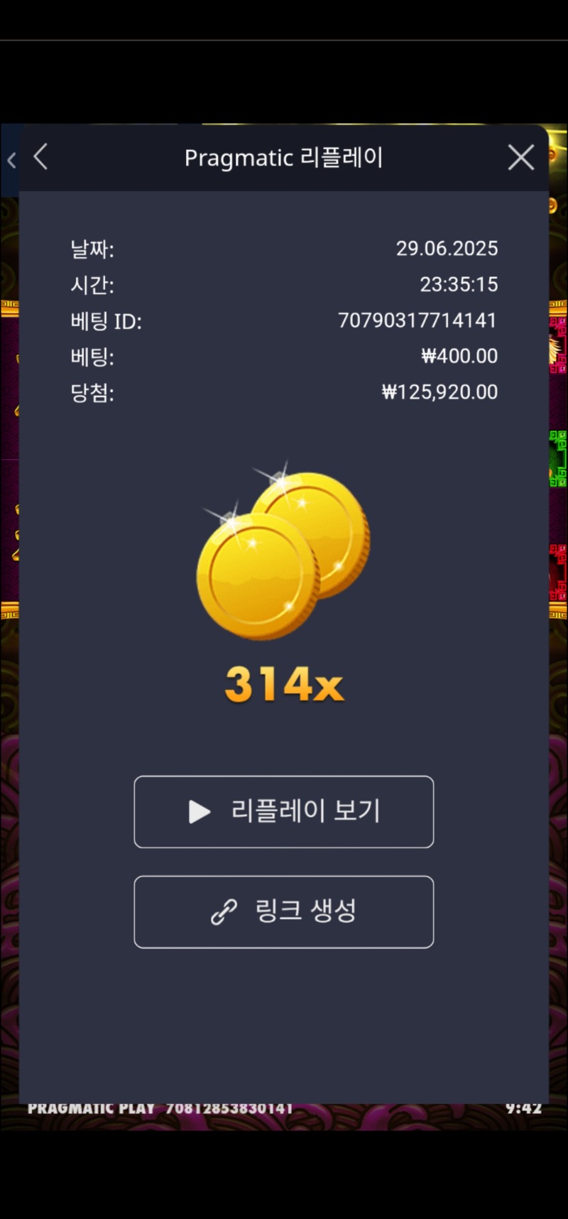 토라메 314