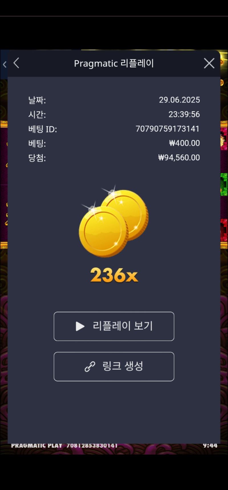토라메 236