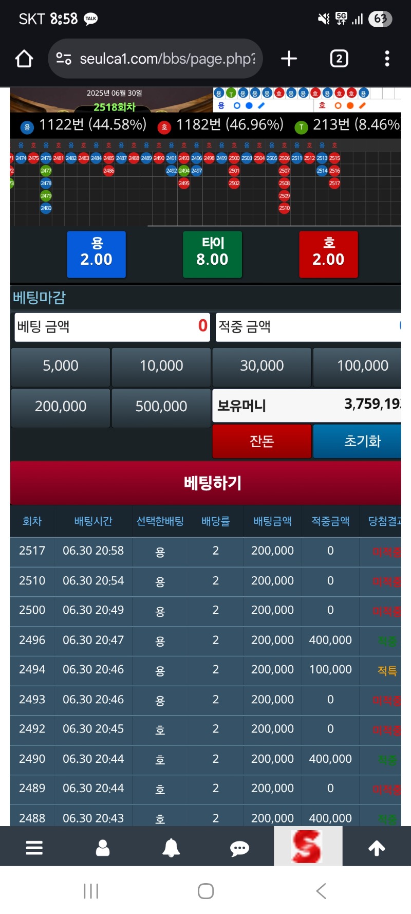포인트 다까먹는중 ㅋㅋㅋㅋㅋ