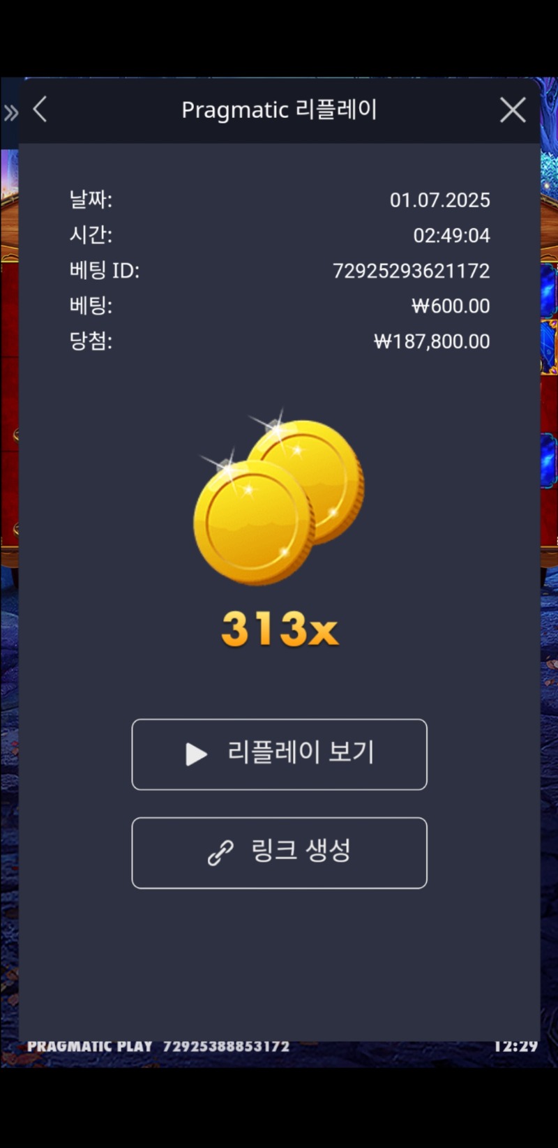 마담313배
