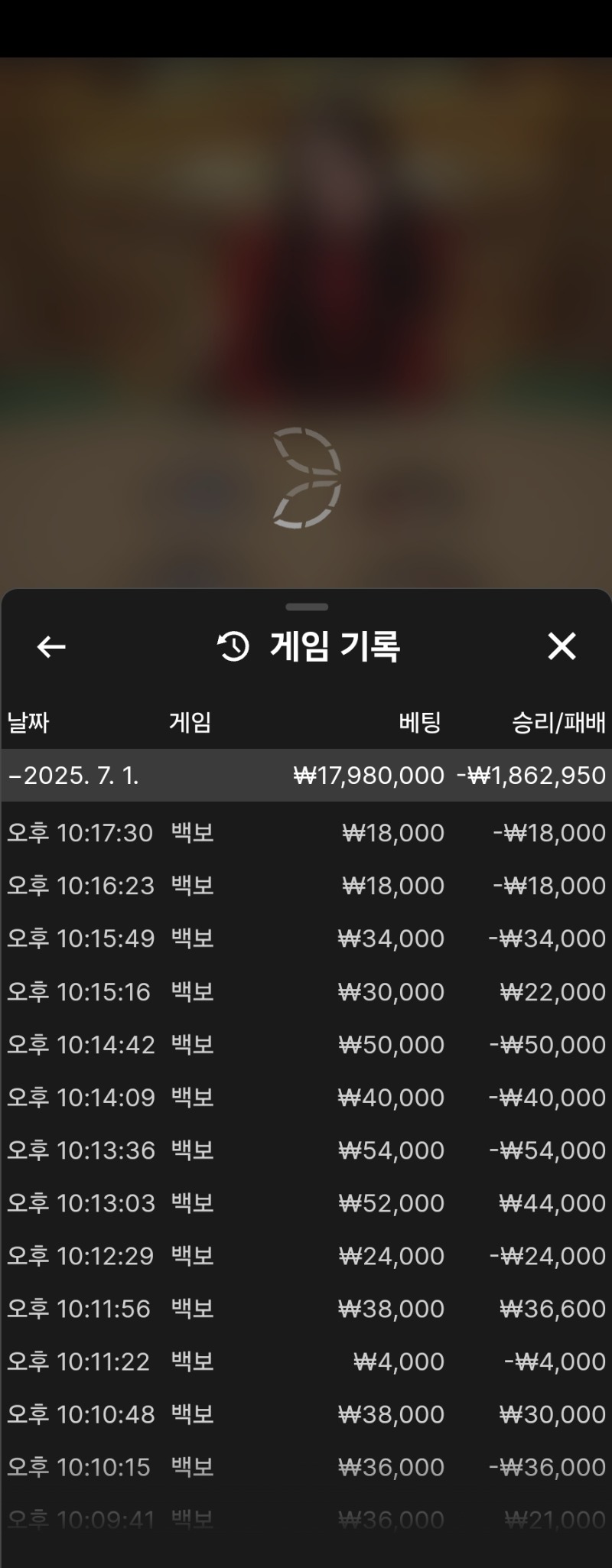 7월첫날