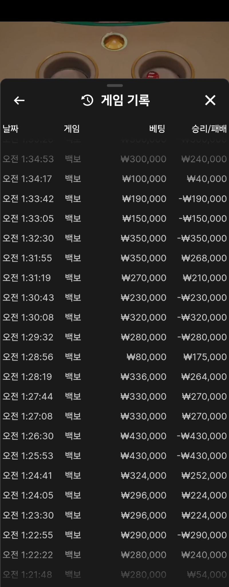 새벽