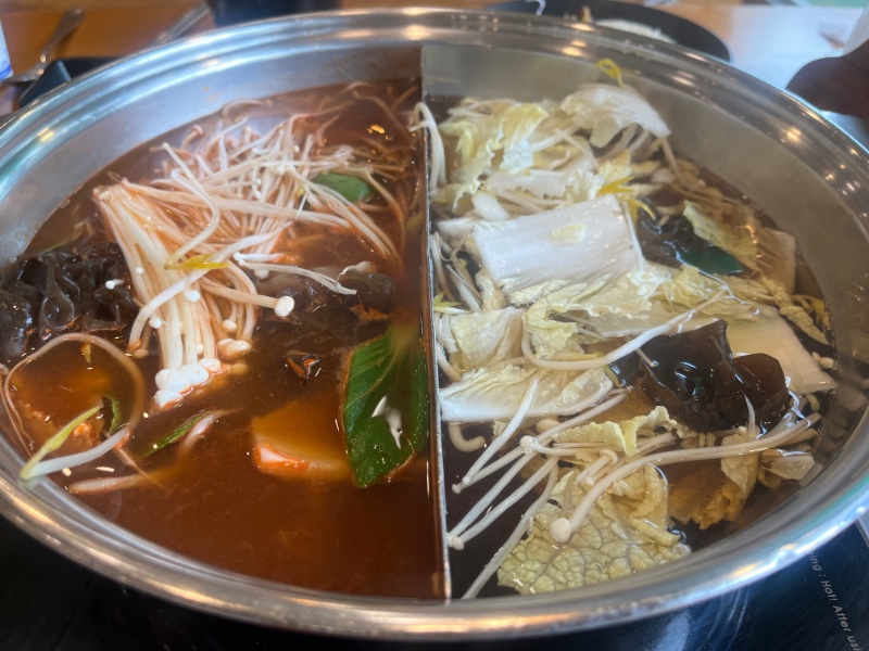 샤브샤브