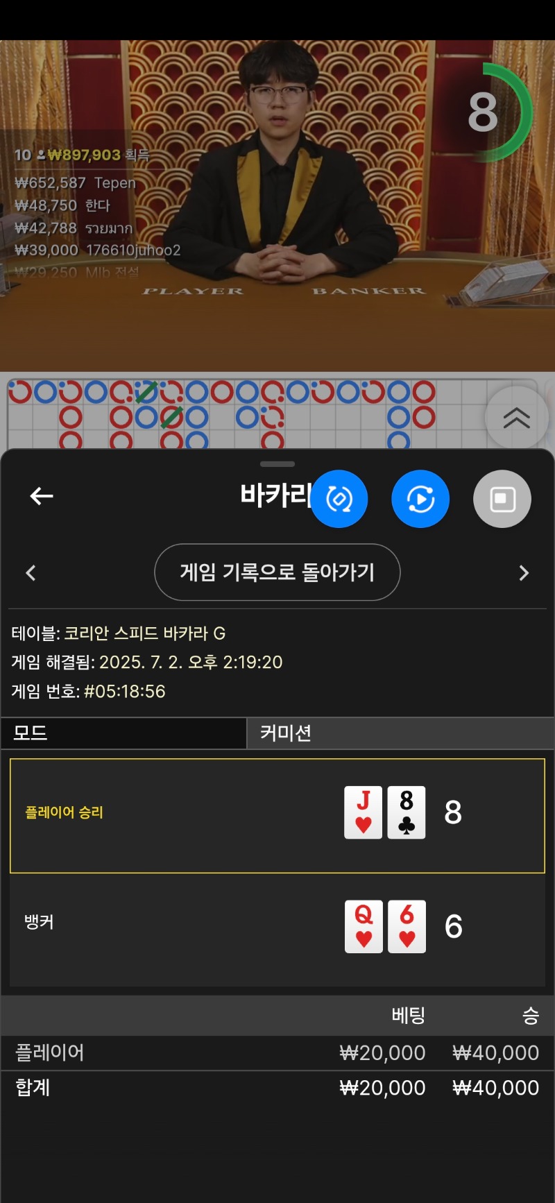 시안돌발2승