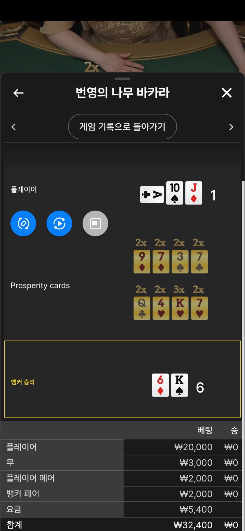 문 카라