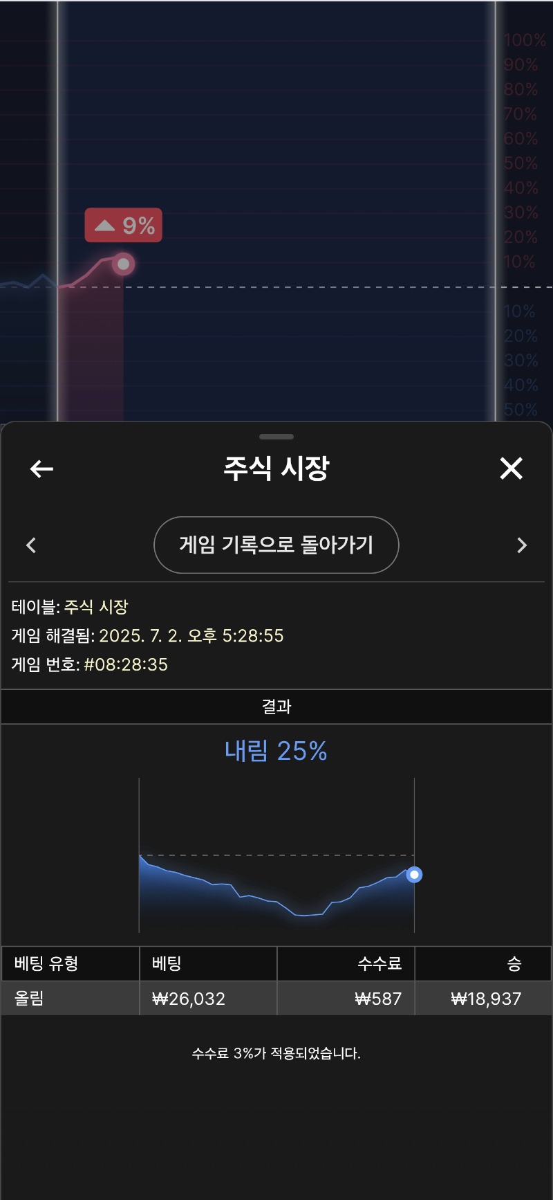 바카라 잠깐 ~