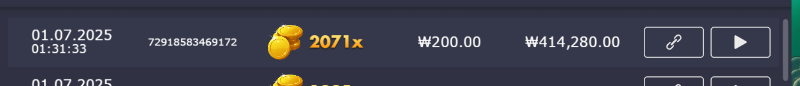 빅보스1000!!!