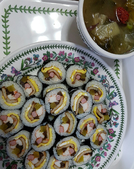 저메추