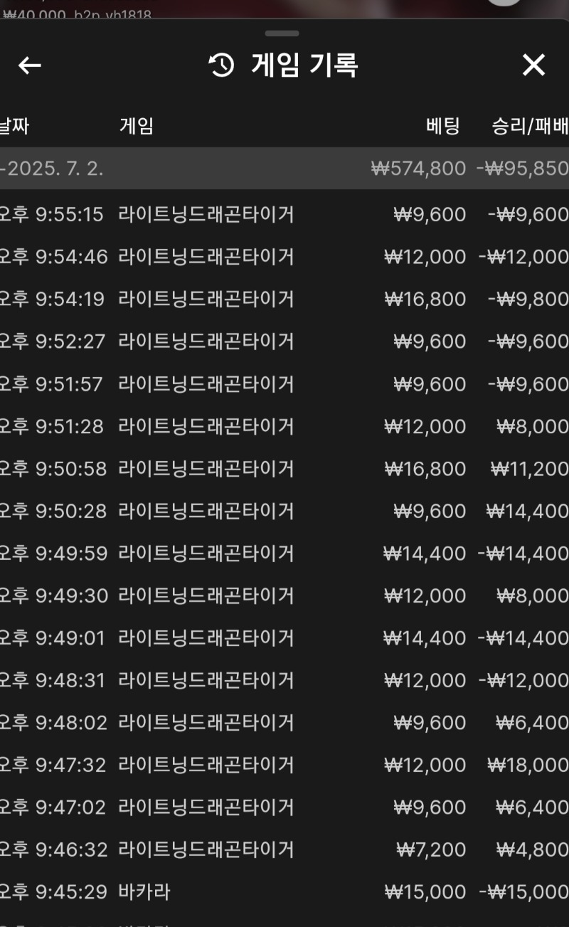 카라 망
