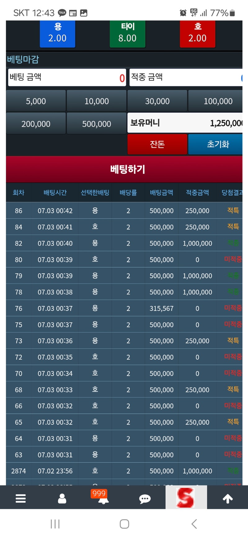 적특지옥