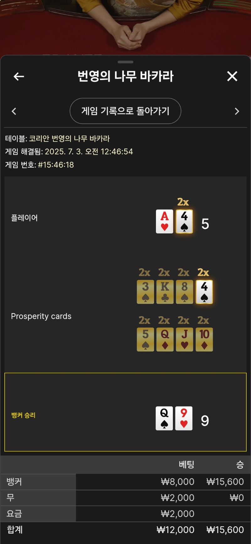 번영승