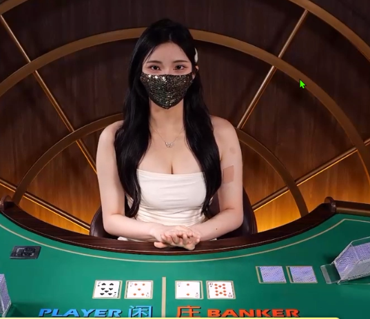 확실히 이쁘장하구만