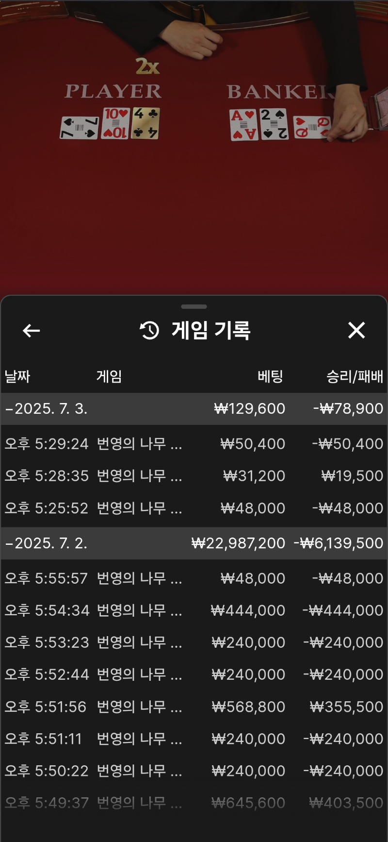 어제오늘 비참
