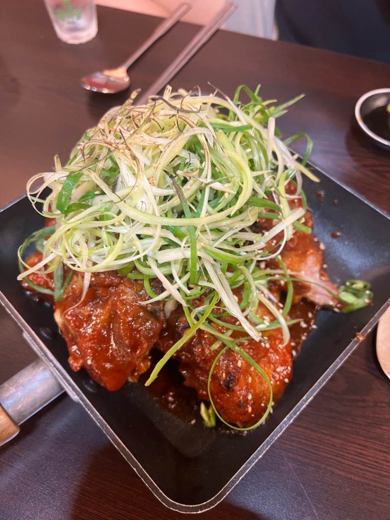 맛저 하셨나요?
