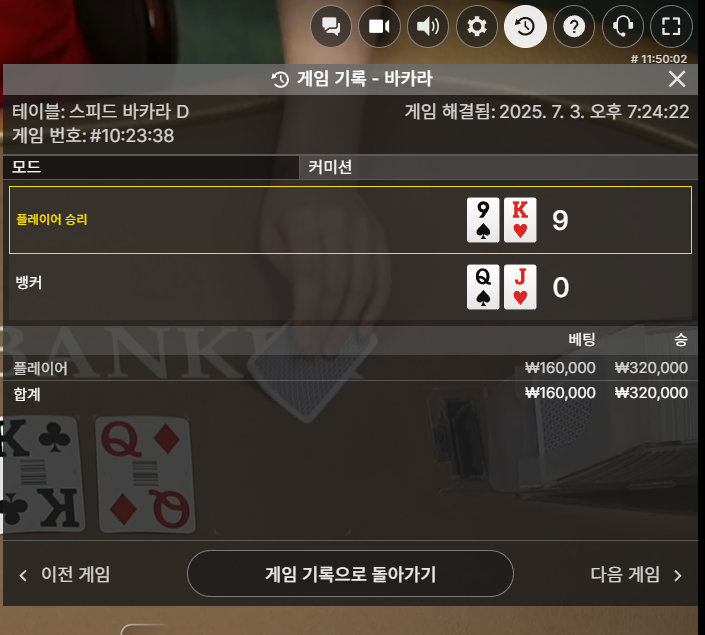 시안 카라 나이스 나인