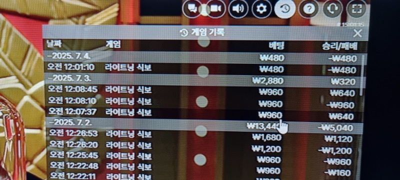 식보 패