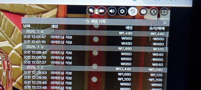 식보 패