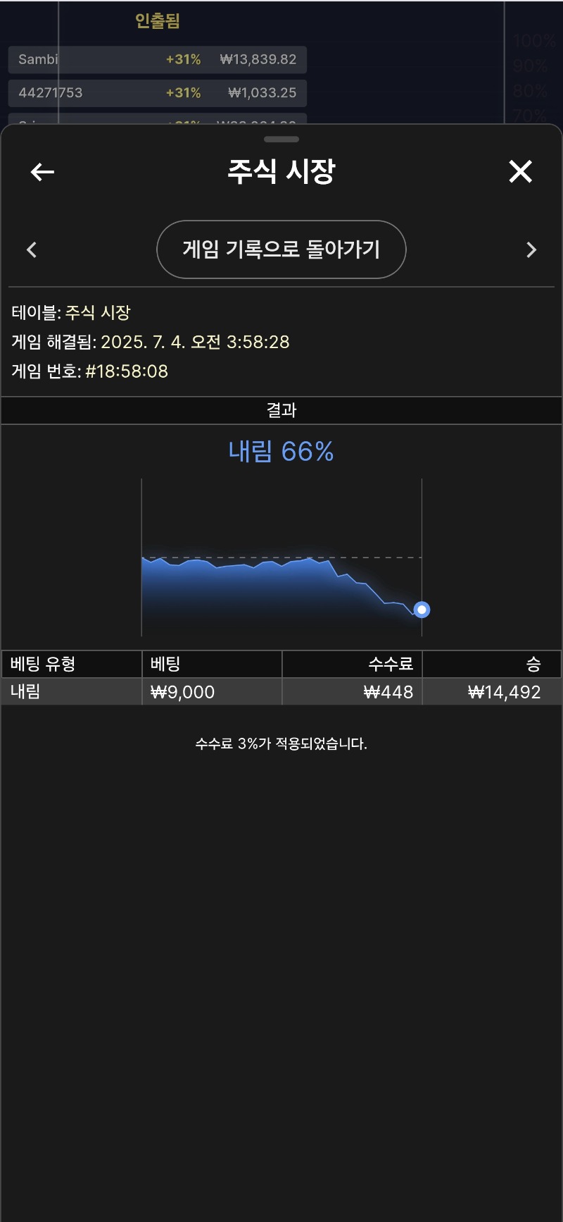 바카라 주식 ~!!