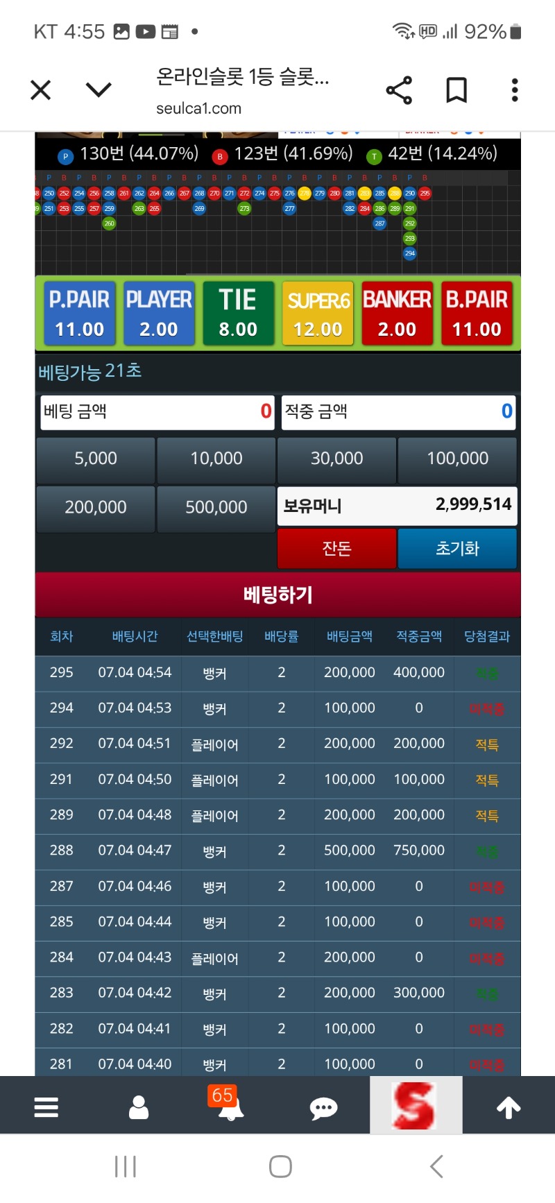우여곡절 끝에 해냅니다 ㅠ.ㅠ