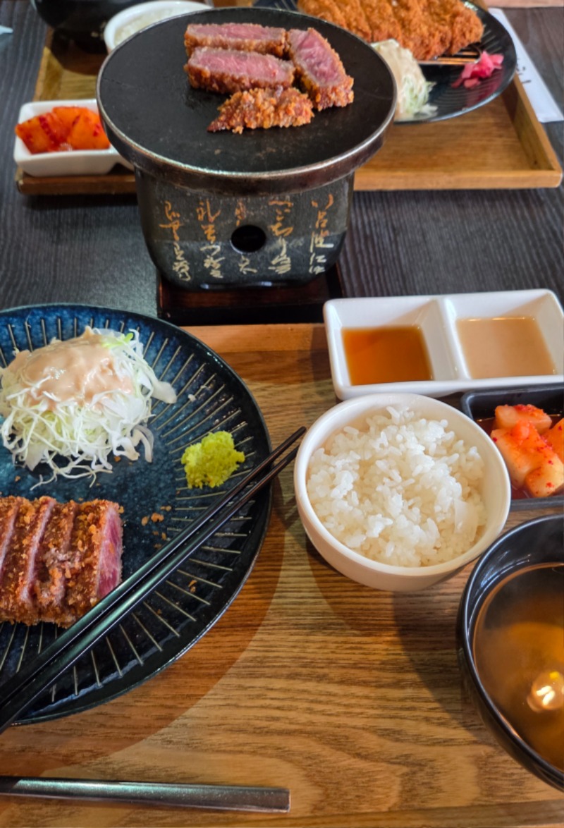 더워도 식사들은하십시다~~~^^