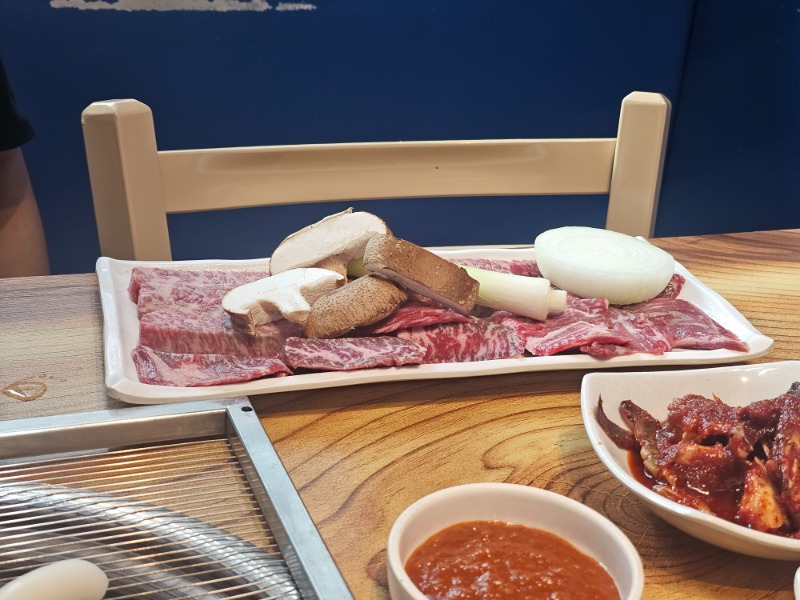 맛저유