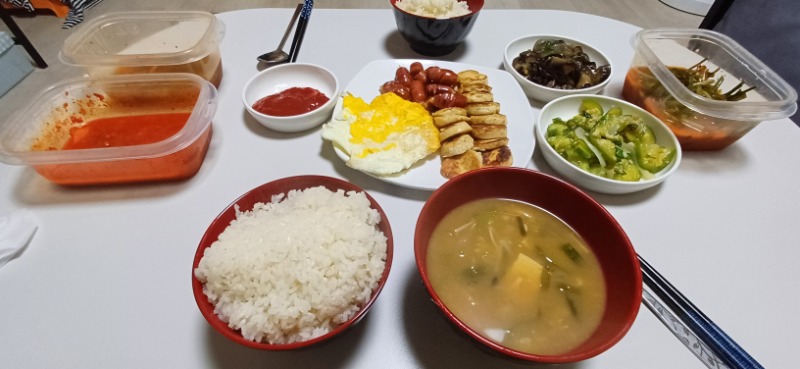 저녁 언능먹구 수익왕도전~~~
