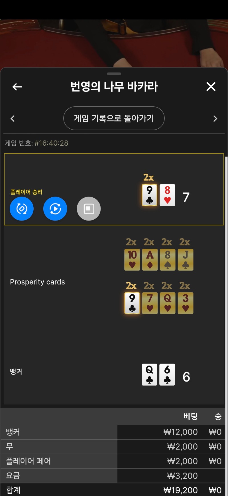 문 카라
