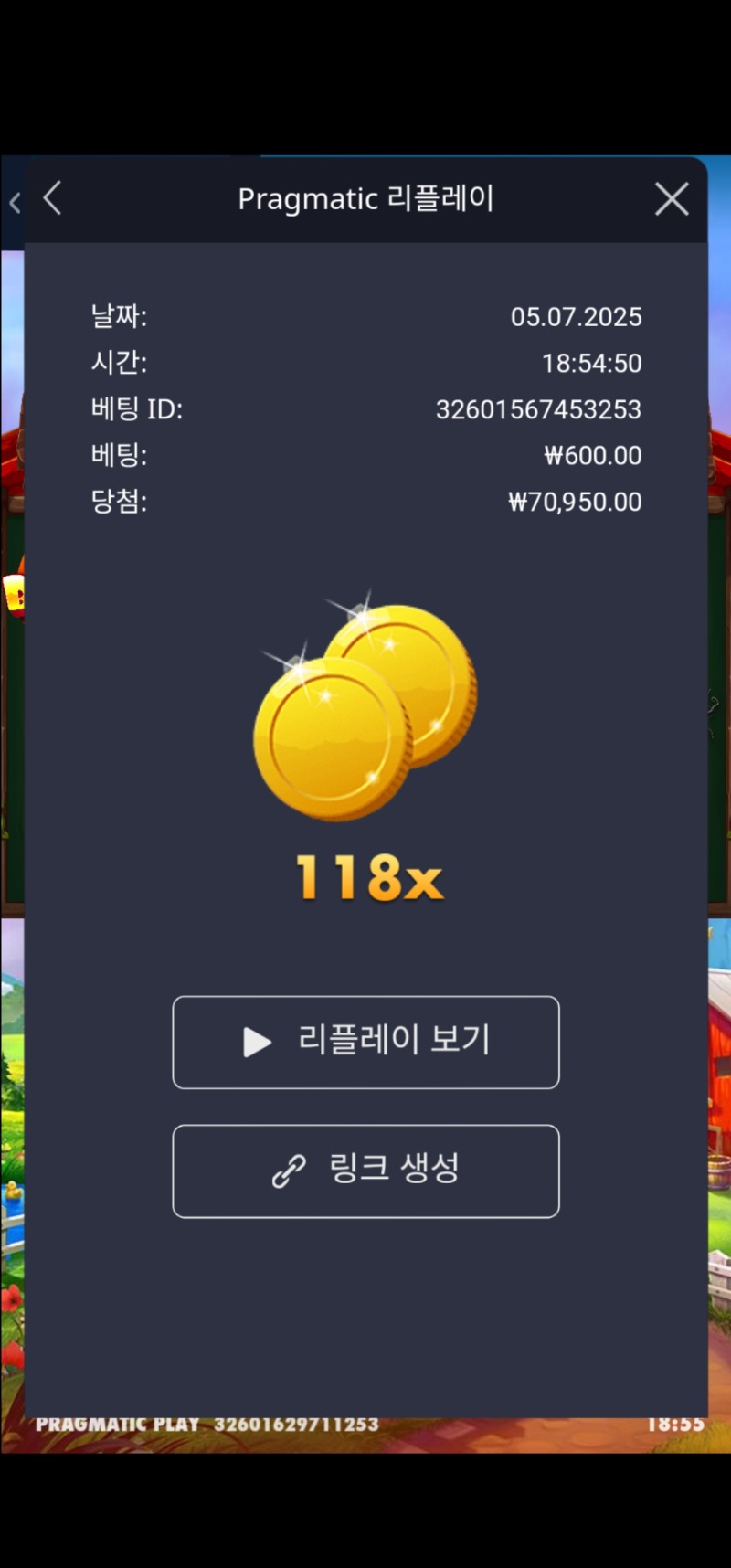 닭집  118배