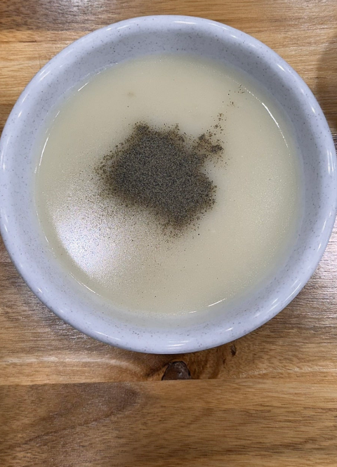 저메추