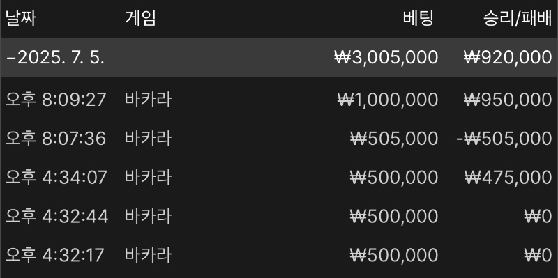 간신히 성공 ㅠㅠㅋㅋ