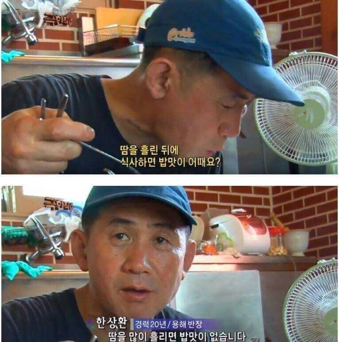 요즘 더위 한짤 요약