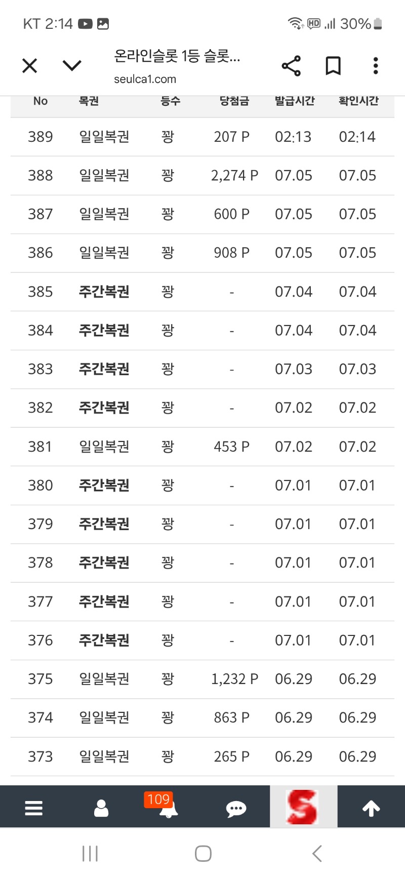 꾕 징하다 판다 이제