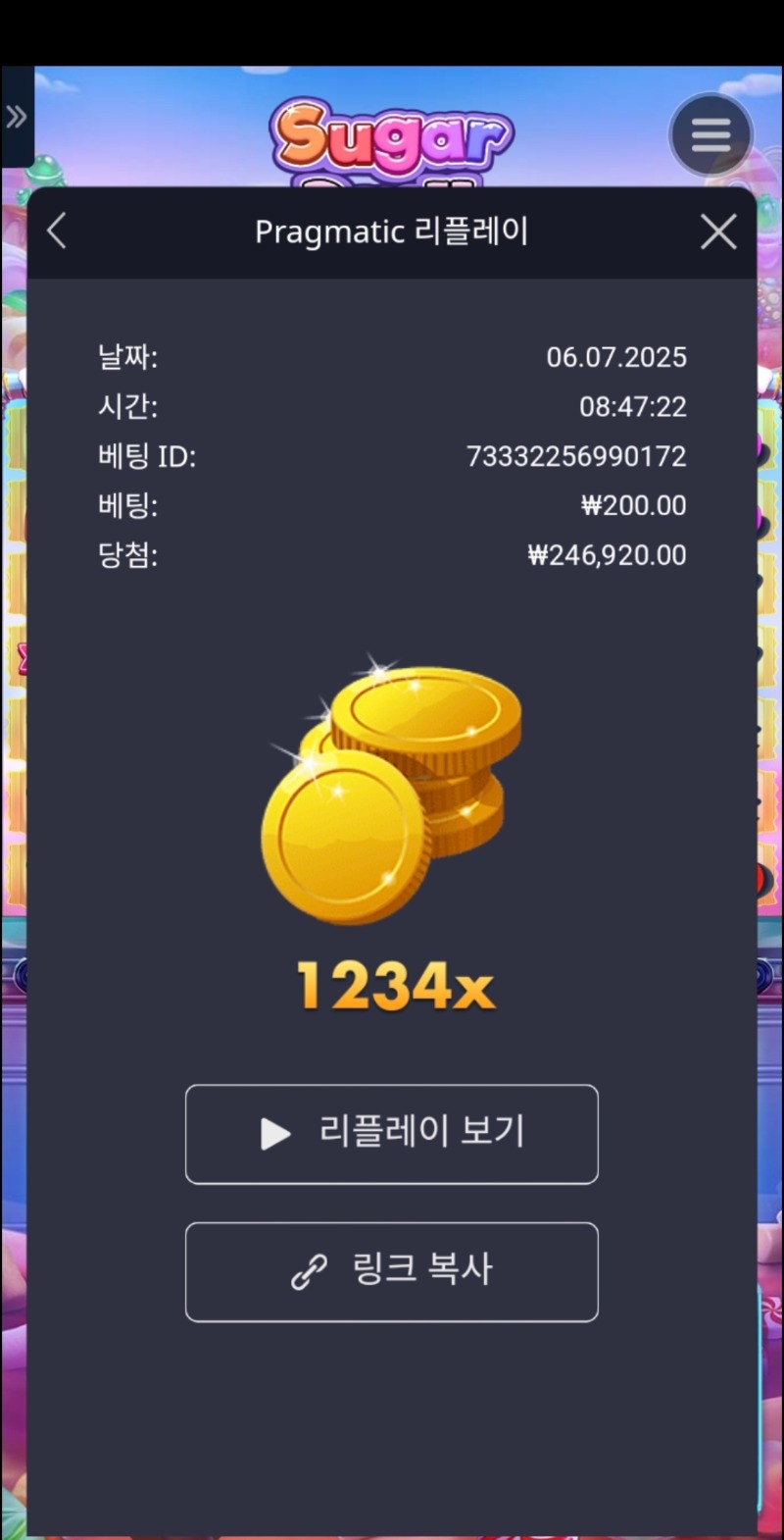 슈천 1234