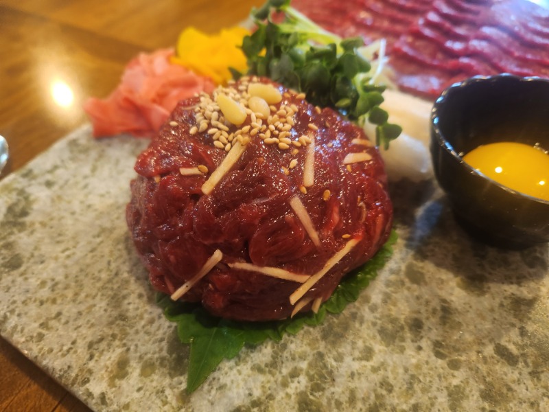 에아 섹시푸드~