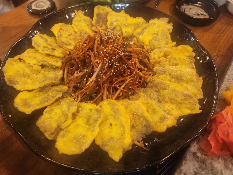 에아 섹시푸드~