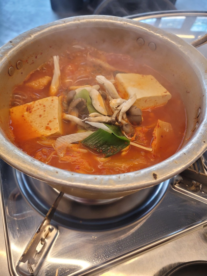다들 맛점하세요~!!
