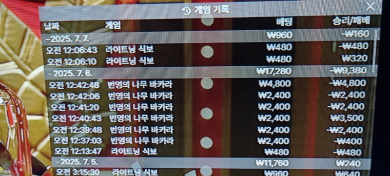 식보 패