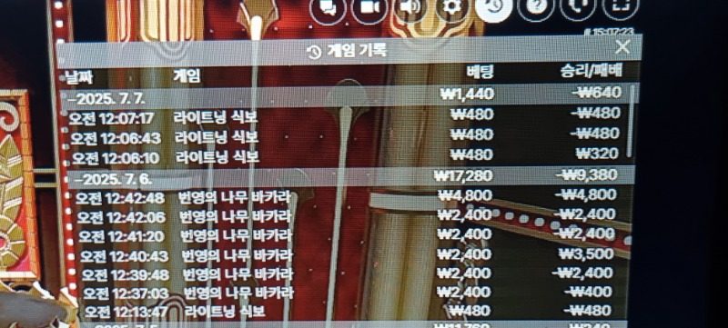 식보 패