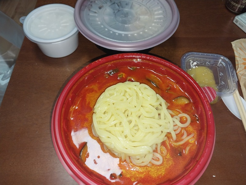야식은~~~