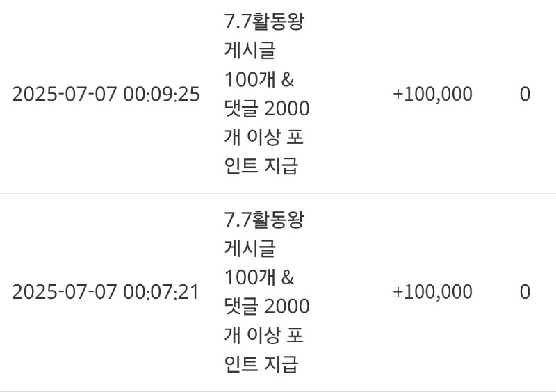 활동슬포^^