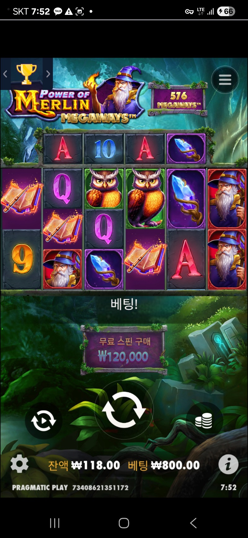 시안~~~!! 멀린 ~