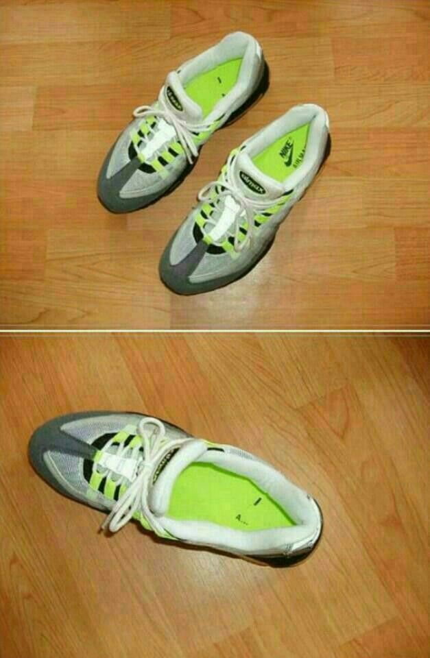 굿몽~대륙에서 만든 나이키