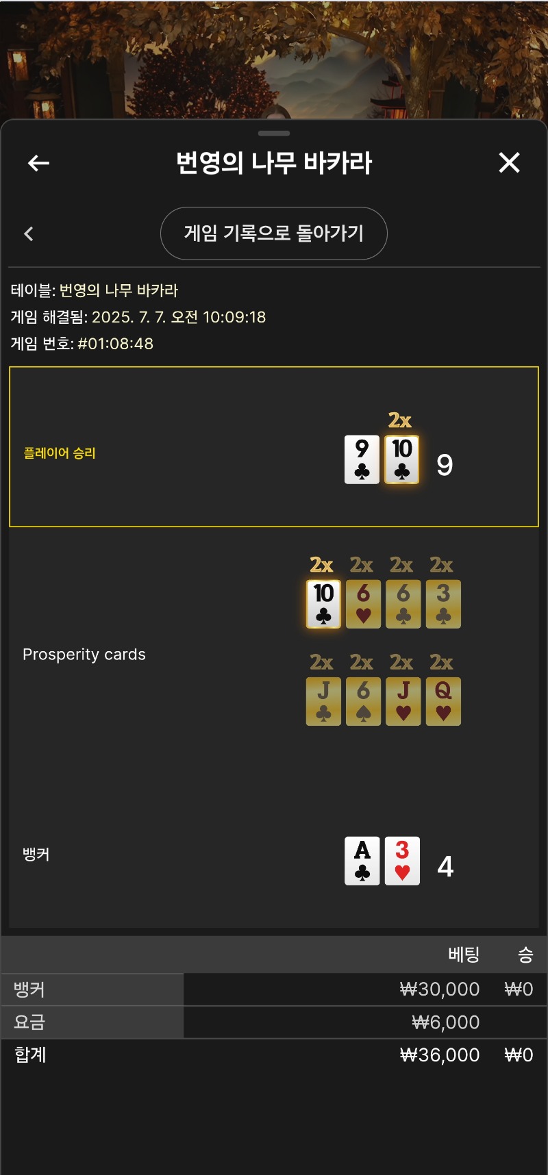 소액 번영 3