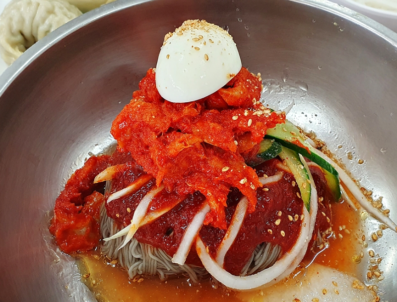 점메추!