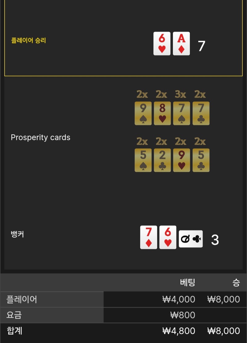 번영승~